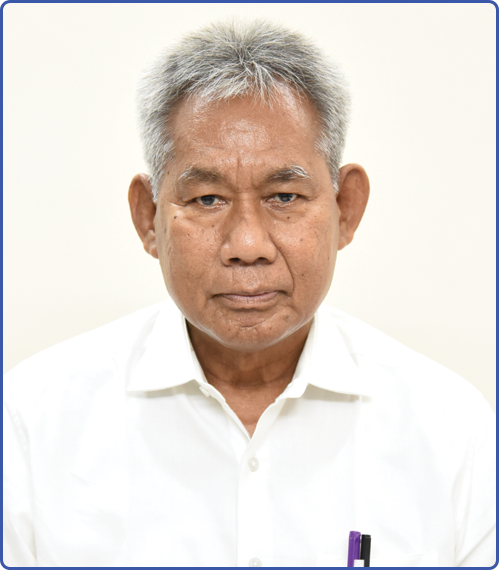 DR. HIMANTA BISWA SARMA